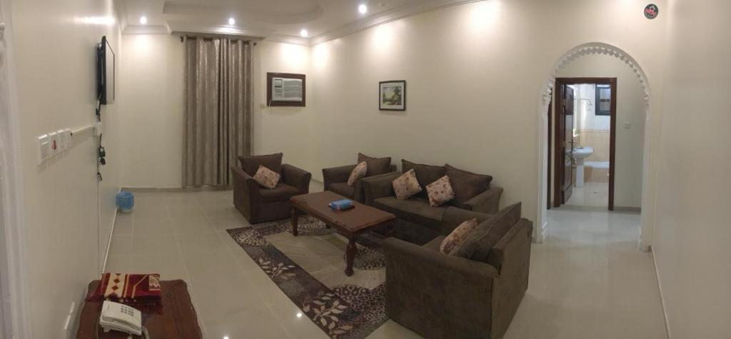السواري للوحدات السكنية Medina Exterior photo